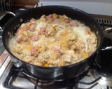 Foto del paso 4 de la receta: Paella