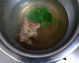 ઇન્સ્ટન્ટ આમળા શરબત (Instant Amla Sharbat Recipe In Gujarati) રેસીપી સ્ટેપ1ફોટો