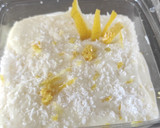 Foto del paso 3 de la receta: Torta de limón cocado