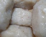 Foto langkah ke 9 dari resep Krupuk nasi.