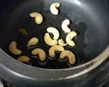 Green peas pulao (matar pulao) recipe step 4 photo