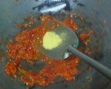 Foto langkah ke 5 dari resep Sambal Terasi Kacang Tempe Teri.