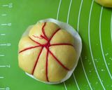 Foto langkah ke 4 dari resep Bakpao Kentang.