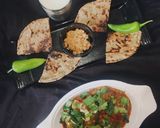ભરેલા રીંગણ (Bharela Ringan Recipe In Gujarati) રેસીપી સ્ટેપ4ફોટો