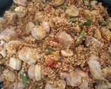 Foto del paso 2 de la receta: Arroz de domingo