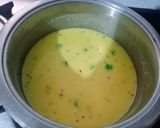 A picture of step 7 of Fafda.