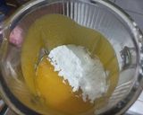 Foto langkah ke 1 dari resep Kue Lumpur Labu Kuning Nangka🧡💛.