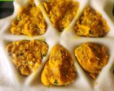 A picture of step 5 of Chana Dal Onion Samosa - Street Style Special Surti Samosa (Ramadan Special).