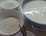 Foto del paso 1 de la receta: Arroz con leche