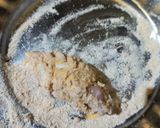সয়াবিনের চপ(soyabeaner chop recipe in Bengali) রেসিপির ধাপ 3 ছবি