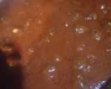 Foto del paso 2 de la receta: Albóndigas con puré