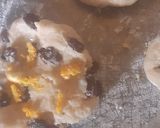 Foto del paso 1 de la receta: Variedad de galletitas con masa base sobrante de tarta dulce