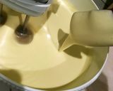 Foto langkah ke 1 dari resep Castella Japanese Honey Sponge Cake.