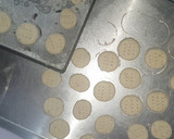 Foto del paso 2 de la receta: Bizcochitos de grasa RÁPIDOS Y FÁCILES