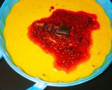 राजस्थानी मसाला कढ़ी (rajasthani masala kadhi recipe in Hindi) रेसिपी चरण 7 फोटो