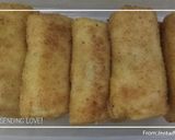 Foto langkah ke 10 dari resep Risoles Daging.