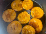 Sopaipillas pasadas