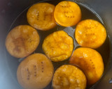 Foto del paso 11 de la receta: Sopaipillas pasadas