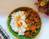 Foto langkah ke 4 dari resep Nasi Gila.
