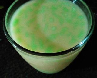 Es dawet #bikinramadanberkesan - Step 4