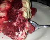 Foto do passo 7 de Bolo Red Velvet com cerejas