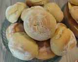 Foto del passaggio 3 della ricetta Pane fatto in casa 🍞