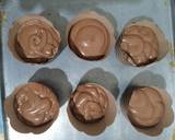 Cara Membuat Chocolate Cupcake 4