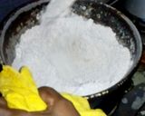 ராகி லட்டு (Raagi laddo recipe in tamil) ரெசிபி ஸ்டேப் 1 புகைப்படம்