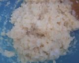 Foto del paso 3 de la receta Chipa sin fécula de mandioca