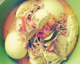 Foto langkah ke 4 dari resep Kare ayam.
