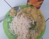 Foto langkah ke 2 dari resep Kentang keju.