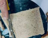 तवा ब्रेड रोल रेसिपी चरण 2 फोटो