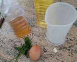 Foto del paso 3 de la receta: Patatas al alioli