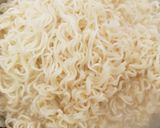 A picture of step 1 of My Chicken Stir fry with Noodles. 💜.