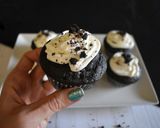 Foto del paso 8 de la receta: Muffins de oreo