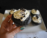 Foto del paso 8 de la receta: Muffins de oreo
