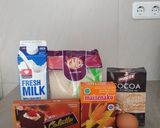 Foto langkah ke 5 dari resep Pudding Tape.