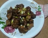 Foto langkah ke 4 dari resep Ayam Paniki Ternate.