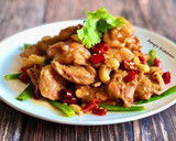 宮保雞丁 / 簡單年菜的食譜步驟8照片