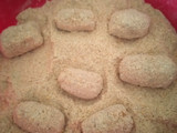 Croquetas de papa