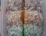 Foto langkah ke 8 dari resep Bandang malajo a.ka mataroda.