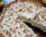 Foto del paso 4 de la receta: Lemon Pie