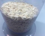 Foto del paso 1 de la receta: Pan Pita de Avena Casero