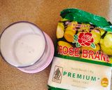 Foto langkah ke 2 dari resep Bolen Pisang.