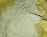 Foto langkah ke 3 dari resep Bolu marmer.