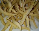 Foto langkah ke 8 dari resep Gabus keju manis.