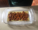 Foto del paso 10 de la receta: Lasaña de hamburguesas
