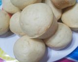 Foto del paso 4 de la receta: Muffins de naranja 🍊