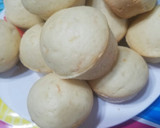 Foto del paso 4 de la receta: Muffins de naranja 🍊