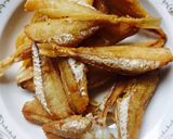 Hình bước làm 4 của món Cá đùi gà chiên giòn